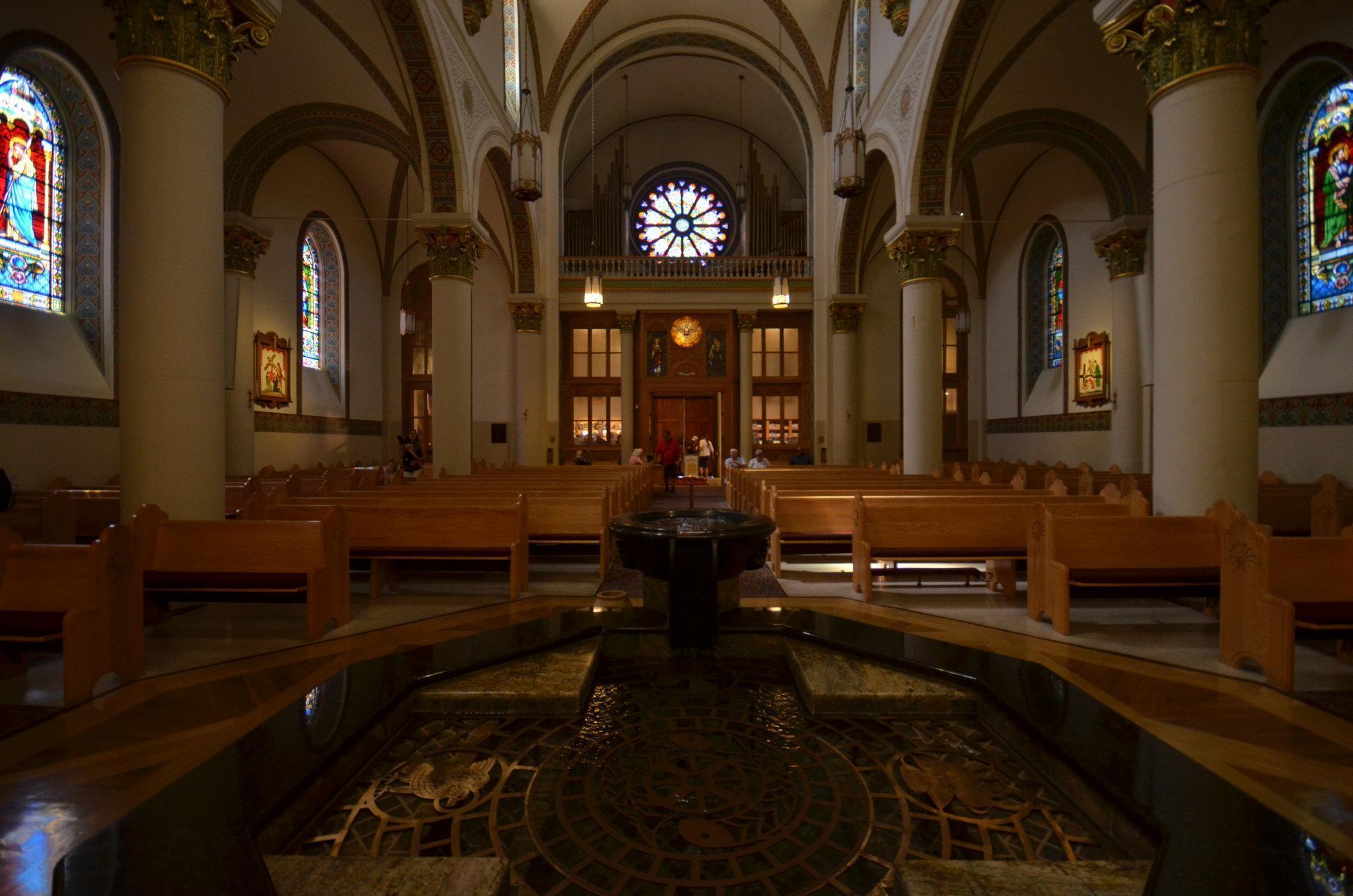 Ramada By Wyndham Santa Fe