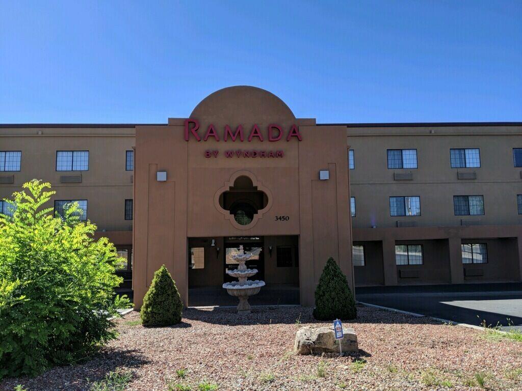 Ramada By Wyndham 3*