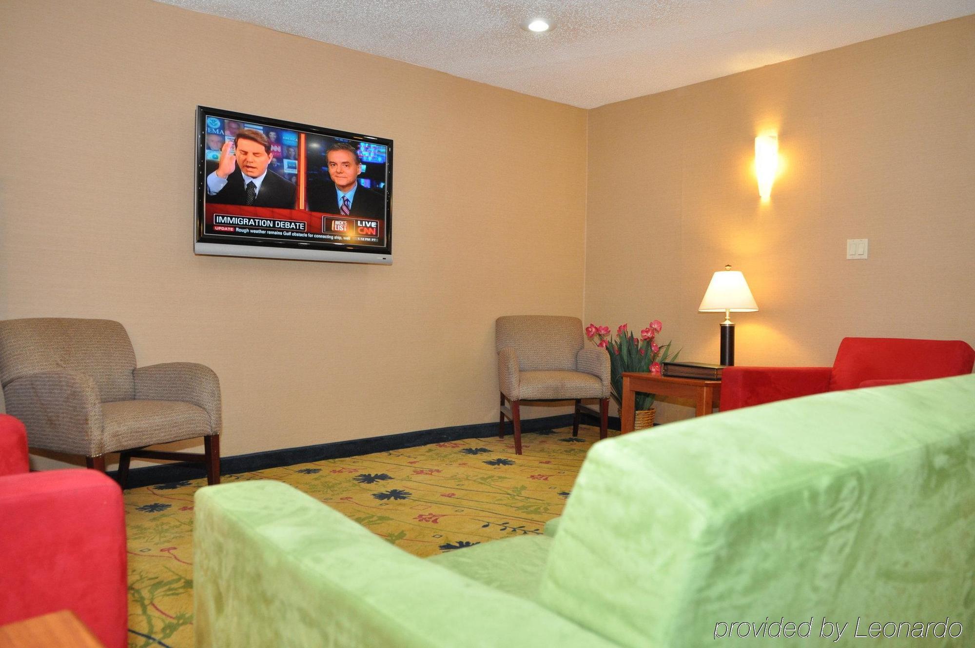 Ramada By Wyndham