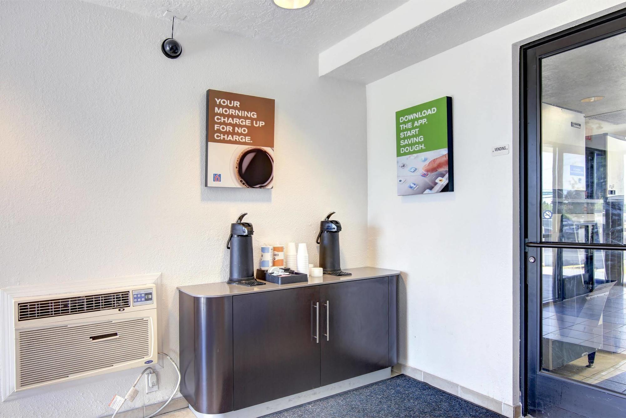 Ramada By Wyndham Hotel