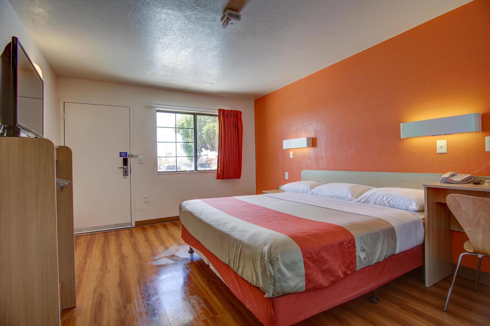 Hotel Ramada By Wyndham Santa Fé